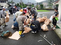 第3回 Catch & Clean in 中津川の御報告