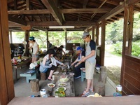 第5回 Catch & Clean in 道志川の御報告 vol.3