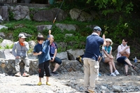 第5回 Catch & Clean in 道志川の御報告 vol.3