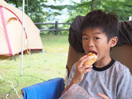 東北遠征キャンプ2012夏・・・・・その⑥