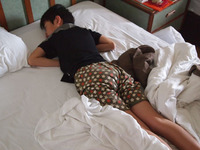 グァムPIC：社員旅行2012　その②