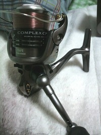 コンプレックス　ＣＩ４ 2010/05/29 02:29:01