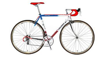 カラーリング