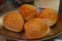 お腹いっぱい、ecoキャンプ♪ その２