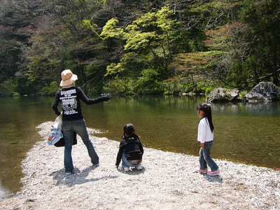 大佐山へ行ってきました その４