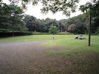 智光山公園キャンプ場②　施設編