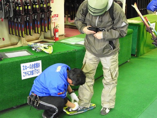 入笠山　＜その２＞
