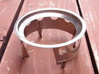 Bushbuddy Cook Stove