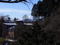 奥多摩：大岳山