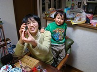 御苦労さまです