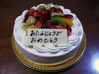 明日は仕事なので・・・