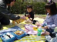今日こそ・・・