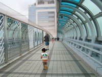 南紀白浜旅行　番外編