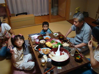 ボク3歳！
