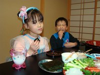 今年も来たよ！！