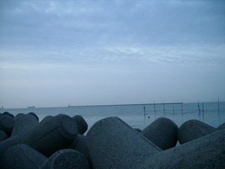恥ずかしい・・・