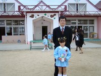 暖かいけど・・・