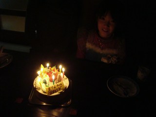 ８歳になるんですね