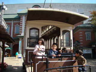 京都へ