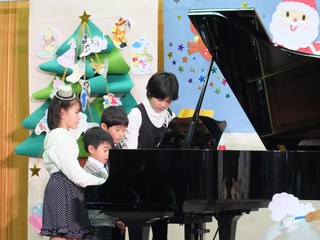 次は姉弟揃って！？