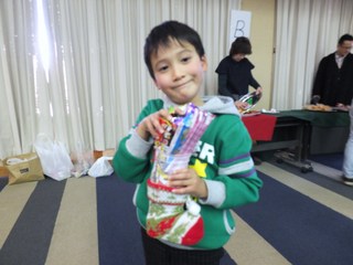 次は姉弟揃って！？