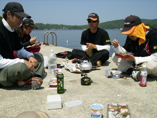 大人の遠足