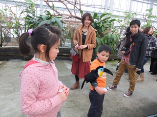 厄除けに！？