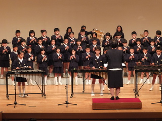 2013年 学習発表会