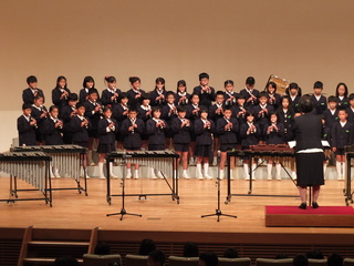 2013年 学習発表会