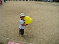 運動会