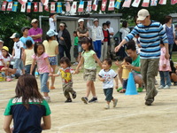運動会