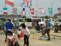 運動会