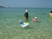 南紀白浜旅行 8月4日