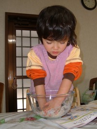 メロンパン