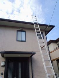 点検です。 2009/03/01 18:55:49