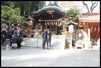 子安神社　～安産祈願～