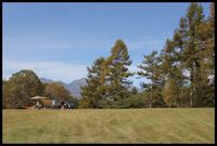 五光牧場オートキャンプ場　①