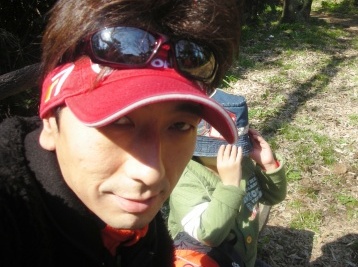 ｔｒｅｋ-ｄａｙ