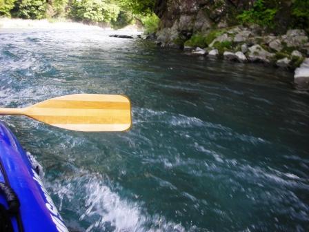 river running 【リバーランニング】