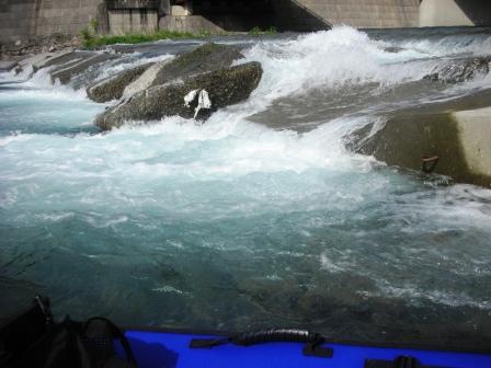 river running 【リバーランニング】