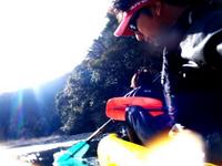 ｐadling-day 2011/02/23 23:13:40