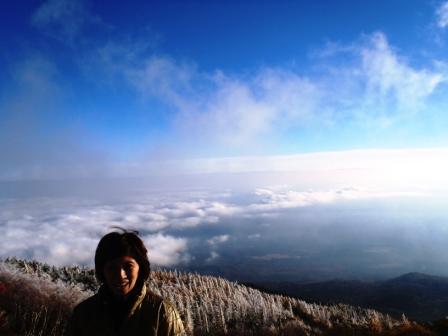 ‐Mt. Fuji‐