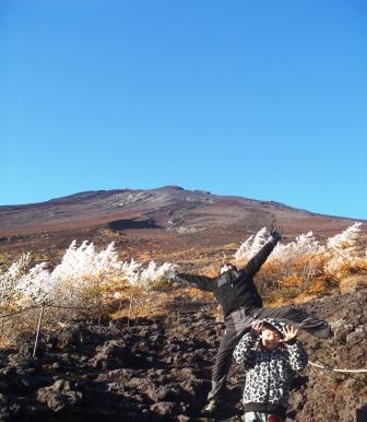 ‐Mt. Fuji‐