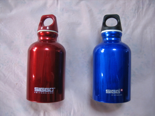 祝　シグ　トラベラー 0.3L　復活！！
