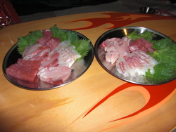 大原湖キャンプレポ