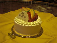祝♪８周年 2012/06/27 20:58:28