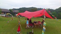 デイキャンプ 2013/06/30 13:05:12
