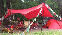 設営完了! 2013/07/13 12:44:04