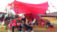 設営完了 2013/11/23 15:56:14