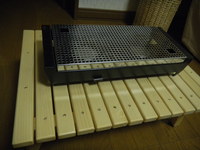 この季節のキャンプにぴったりの名品 2010/10/25 21:20:23